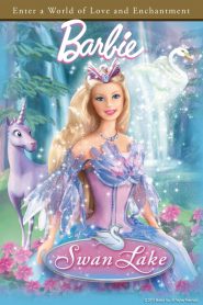 فيلم Barbie of Swan Lake مدبلج
