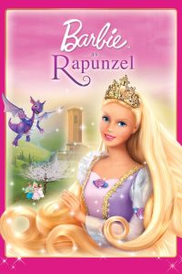 فيلم Barbie as Rapunzel مدبلج