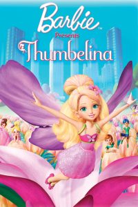 فيلم Barbie Presents: Thumbelina مدبلج