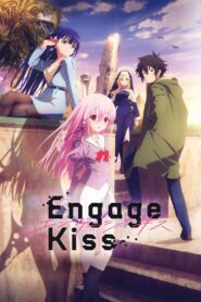 انمي Engage Kiss مترجم