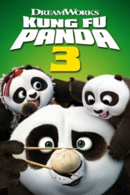 فيلم Kung Fu Panda 3 مدبلج