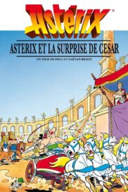 فيلم Asterix vs. Caesar مدبلج