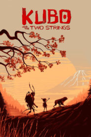 فيلم Kubo and the Two Strings مدبلج