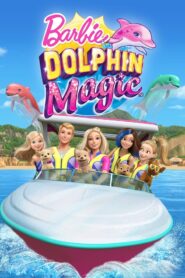 فيلم Barbie: Dolphin Magic مدبلج