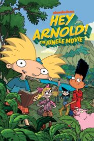 فيلم Hey Arnold! The Jungle Movie مدبلج