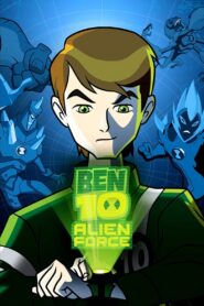 كرتون Ben 10: Alien Force مدبلج