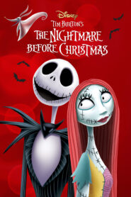 فيلم The Nightmare Before Christmas مدبلج عربي