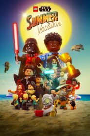 فيلم LEGO Star Wars Summer Vacation 2022 مترجم عربي