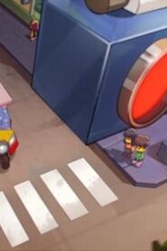 LEGO Monkie Kid الموسم 1 الحلقة 7
