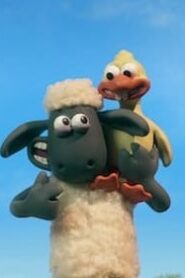 Shaun the Sheep: Adventures from Mossy Bottom الموسم 1 الحلقة 9
