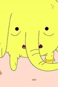 Adventure Time الموسم 10 الحلقة 6