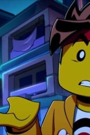 LEGO Monkie Kid الموسم 1 الحلقة 10