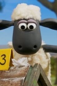 Shaun the Sheep: Adventures from Mossy Bottom الموسم 1 الحلقة 3