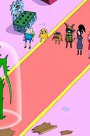 Adventure Time الموسم 10 الحلقة 5