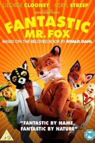 فيلم Fantastic Mr. Fox مدبلج لهجة مصرية