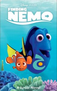 فيلم Finding Nemo مدبلج عربي فصحى من جييم