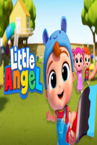 Little Angel: Season 1