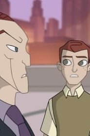 The Spectacular Spider-Man: 2×13