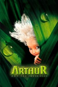 فيلم Arthur And The Invisibles مدبلج عربي