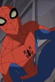 The Spectacular Spider-Man: 1×1