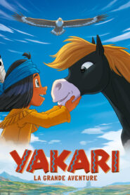 فيلم Yakari, a Spectacular Journey مترجم عربي