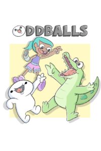 Oddballs: Season 2