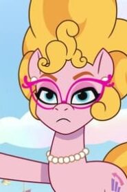 My Little Pony: Tell Your Tale: 1×5