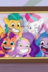 My Little Pony: Tell Your Tale: 1×2