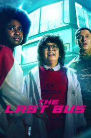مسلسل The Last Bus مدبلج عربي