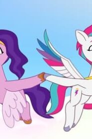 My Little Pony: Tell Your Tale: 1×1